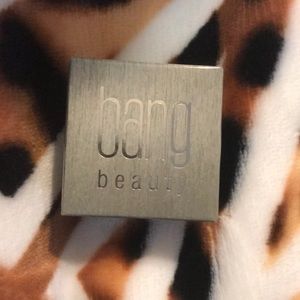 Bang beauty chocolate eyeliner